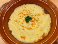 芝士焗薯泥-萨莉亚意式餐厅(恒宝广场店)