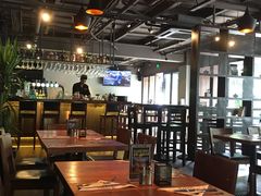 大堂-Geneva日内瓦餐厅(西郊宝成花苑店)