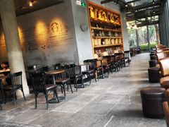-星巴克(西湖天地店)