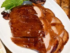 -泰钰丰烤鸭(永安道店)