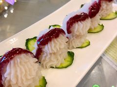 -玉林烤鸭店(垡头店)