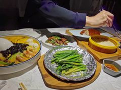 -古越舫·精品杭帮菜(商都路店)