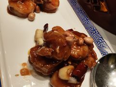 -俏江南-江景昆曲主题餐厅(正大广场店)