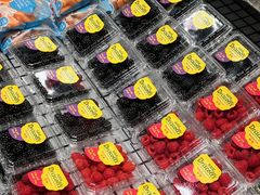 -永辉超市(郫都区爱琴海店)