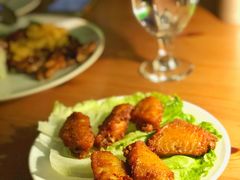 鸡翅-日舞(鹭江道店)