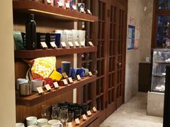 零售区-星巴克臻选(思南公馆店)