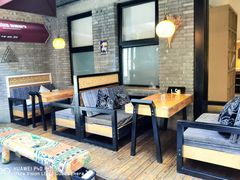 -苹果树下艺术餐厅(宋庄店)