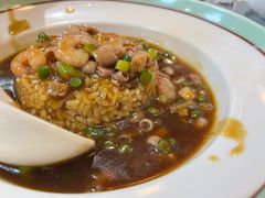-以前的小酒馆(中山广场店)