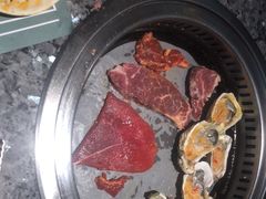 -阪尚皇·原切牛排·烤肉火锅自助(北京路店)