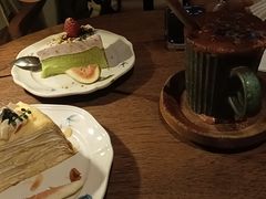 -懒鱼时光馆(沙坪坝店)