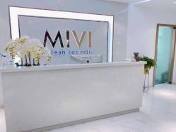 -MIVI半永久纹眉纹绣