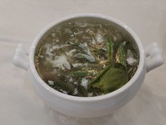 西湖莼菜汤-楼外楼(西湖景区孤山路店)