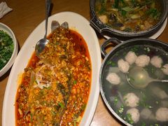 -蜀宴小调·精致家常菜(来福士店)