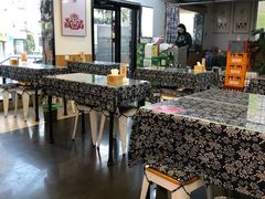 大堂-八两八金·莱芜特色炒鸡(市南漳浦路店)