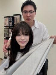 -WM Hair Salon