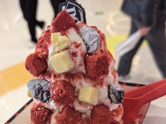 -DQ·蛋糕·冰淇淋(湖景东路店)