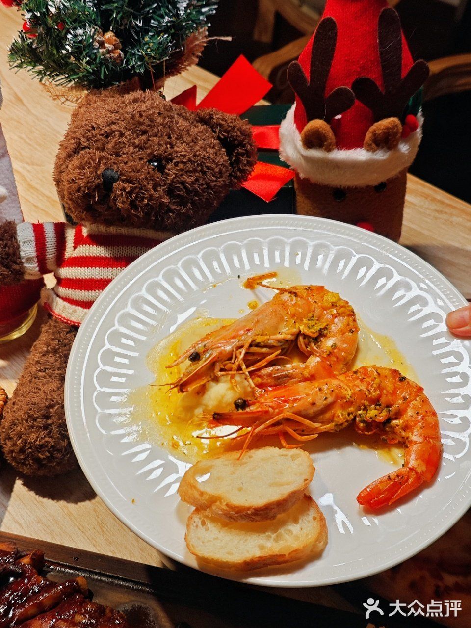 北京5G过圣诞了