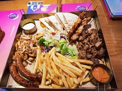 -HELLO MUSAE 拾光缪斯餐厅·纯正希腊风味(苏州中心店)