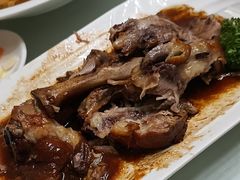 -东四民芳餐厅(世茂工三店)