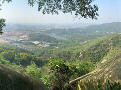 -云洞岩风景区
