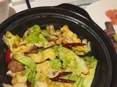-大蓉和(一品天下店)
