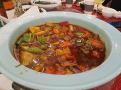 -中关村皇冠假日酒店·红轩中餐厅