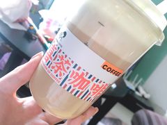 -喜茶(深圳福田星河COCO Park店)