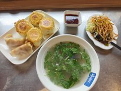 -韩海丽特色美食(秀州路店)
