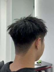 -YESIDO椰岛造型烫发染发