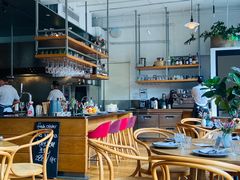 大堂-BOR Eatery(安福路店)