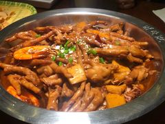 -谢蟹浓(西铁营万达店)
