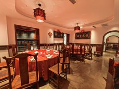 -山西会馆·晋菜·晋商宴·牌匾博物馆(胜利东街店)