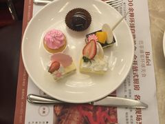 -芭菲盛宴·环球美食(解放碑英利国际店)