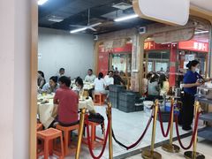 -笨罗卜浏阳菜馆(龙华鹏润达店)
