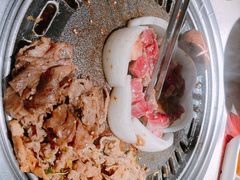 -猫爪爪原切自助烤肉(观音桥阳光世纪店)
