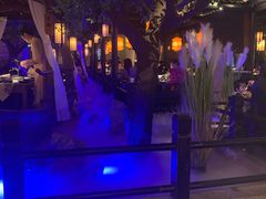 -绿茶餐厅(乐峰广场店)