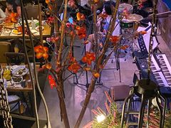 -胡桃里音乐酒馆(白云五号T5 MALL店)