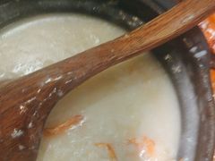 -南拳十三姨·潮汕砂锅粥(世纪金源店)