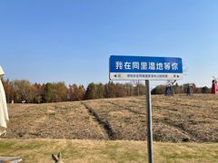 -同里国家湿地公园