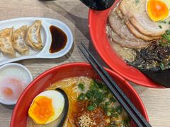 -一風堂拉面(深圳湾万象城店)