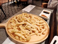 -耶里夏丽·丝路新疆菜·清真食品(徐汇南丹东路臻选店)