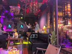 -喜鹊音乐酒馆(西街店)
