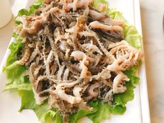 -食潮汕头鲜牛馆(望京保利店)