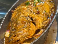 -缘来聚·徽菜名店(黄山宏村店)