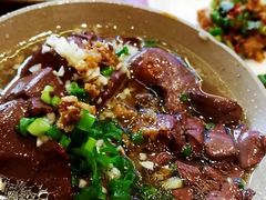 -谢老五跷脚牛肉·非遗传承店