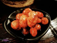 小土豆-小时候焗海鲜(鄞州万达店)
