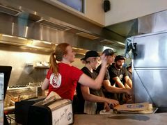 -Fergburger(皇后镇店)