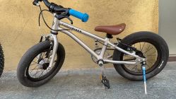 -Early Rider 儿童自行车(蓝色港湾店)