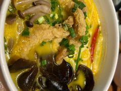 -云海肴·汽锅鸡·云南代表菜(天山百盛优客店)