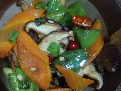 -张关合渣(航空大道店)